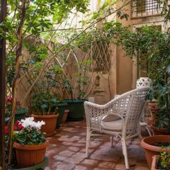 Отель Palazzo Spagna Сиракуза фото 7