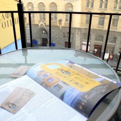 Гостиница Cisar Украина, Львов - отзывы, цены и фото номеров - забронировать гостиницу Cisar онлайн бассейн