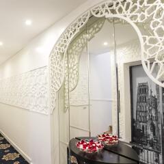 Church Boutique Hotel - Nha Tho интерьер отеля