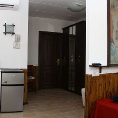 Гостевой дом Невский 126 в номере фото 2