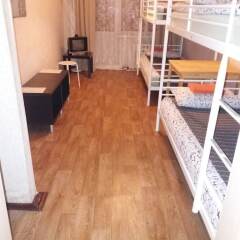 City Hostel фото 17