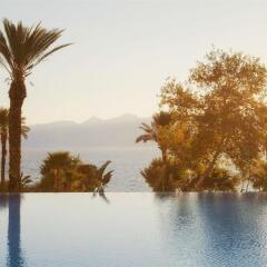 Dedeman Antalya Hotel & Convention Center бассейн
