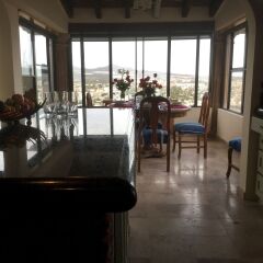 Отель Sunrise Cove Luxury Penthouse питание фото 3
