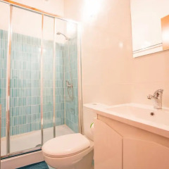Отель ShortStayFlat Santos Португалия, Лиссабон - отзывы, цены и фото номеров - забронировать отель ShortStayFlat Santos онлайн фото 21