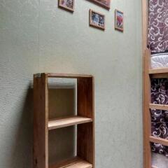 Хостел Loft сауна