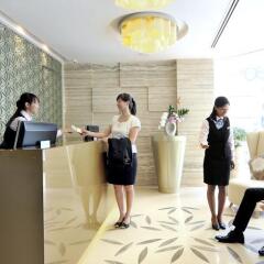 Hotel Clover 5 HongKong Street