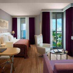 Dedeman Park Hotel Antalya Турция, Анталья - отзывы, цены и фото номеров - забронировать отель Dedeman Park Hotel Antalya онлайн комната для гостей фото 3