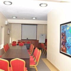 Travel House Budget Hotel, Ibadan