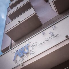 Отель Residence Art детские мероприятия