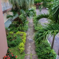 Отель Comlin Bank 13 by Pro Homes Jamaica Ямайка, Кингстон - отзывы, цены и фото номеров - забронировать отель Comlin Bank 13 by Pro Homes Jamaica онлайн фото 2