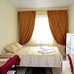 Гостиница Home детские мероприятия фото 4