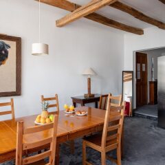 Апартаменты St. Germain - Odeon Area Apartment в номере