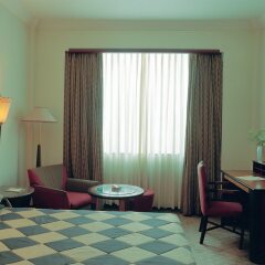Отель The Park, Kolkata комната для гостей фото 3