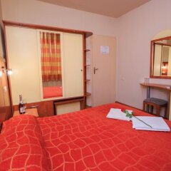 Hotel Aneli Сандански комната для гостей