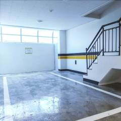 Samho Hotel in Mokpo, South Korea from 44$, photos, reviews - zenhotels.com parking
