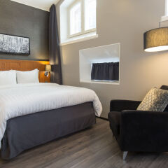 Hotel Katajanokka, Helsinki, A Tribute Portfolio Hotel комната для гостей фото 4
