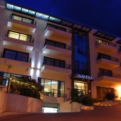 Отель Hec Apartments Черногория, Пржно - отзывы, цены и фото номеров - забронировать отель Hec Apartments онлайн