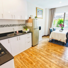 Отель Paradise Residence 2 Таиланд, Паттайя - отзывы, цены и фото номеров - забронировать отель Paradise Residence 2 онлайн фото 4