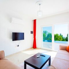 Villa Pinarbasi by Akdenizvillam Турция, Патара - отзывы, цены и фото номеров - забронировать отель Villa Pinarbasi by Akdenizvillam онлайн комната для гостей фото 4