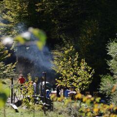 Отель EcoKayan Армения, Дилижан - отзывы, цены и фото номеров - забронировать отель EcoKayan онлайн фото 11