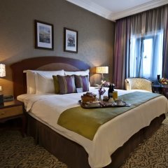 Wyndham Grand Regency in Doha, Qatar from 95$, photos, reviews - zenhotels.com