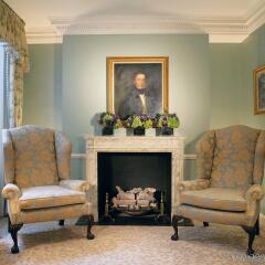 Отель Dukes London Великобритания, Лондон - отзывы, цены и фото номеров - забронировать отель Dukes London онлайн интерьер отеля