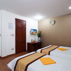 Отель Jysk Hotel Вьетнам, Ханой - отзывы, цены и фото номеров - забронировать отель Jysk Hotel онлайн комната для гостей фото 4
