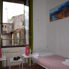 Bar dell'Artista Hostel детские мероприятия