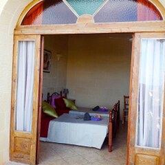 Отель Narcisa Farmhouse B&B удобства в номере фото 2