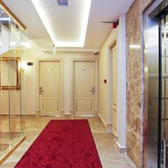 Parmada Hotel Old City интерьер отеля фото 2