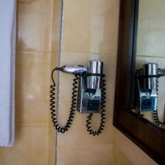 Protea Hotel Ikoyi Westwood 4* Стандартный номер фото 22