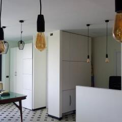 Отель I Tetti Di Roma - B&B In Rome Италия, Рим - отзывы, цены и фото номеров - забронировать отель I Tetti Di Roma - B&B In Rome онлайн комната для гостей фото 3