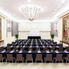 Ayre Hotel Astoria Palace фото 2