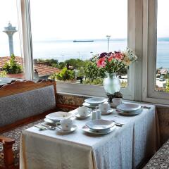 Sur Hotel Sultanahmet в номере