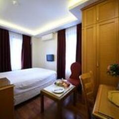 Отель Taksim Star Express 3* Номер категории Эконом