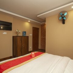 Отель OYO 206 Mount View homes Непал, Катманду - отзывы, цены и фото номеров - забронировать отель OYO 206 Mount View homes онлайн удобства в номере