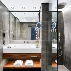 Отель Mediterranean Palace Салоники спа