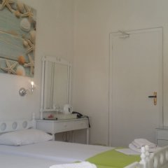 Hotel Rachel in Agia Marina, Greece from 58$, photos, reviews - zenhotels.com room amenities photo 2