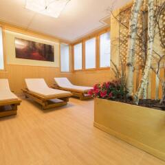 Hotel Locanda Bonardi Коллио спа