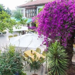 Dogan Hotel by Prana Hotels & Resorts Турция, Анталья - 4 отзыва об отеле, цены и фото номеров - забронировать отель Dogan Hotel by Prana Hotels & Resorts онлайн фото 9
