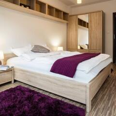 Отель Oxygen Central Apartments Польша, Варшава - отзывы, цены и фото номеров - забронировать отель Oxygen Central Apartments онлайн комната для гостей
