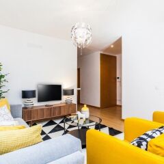 Апартаменты LxWay Apartments Liberdade комната для гостей фото 4
