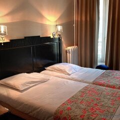 Отель Annexe Hotel Франция, Париж - отзывы, цены и фото номеров - забронировать отель Annexe Hotel онлайн комната для гостей фото 3
