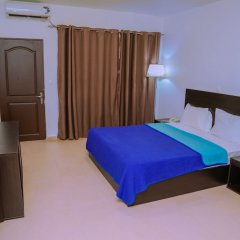 Riviera Taouyah Hotel in Conakry, Guinea from 92$, photos, reviews - zenhotels.com guestroom photo 3