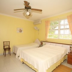 Palm Paradise Guest House and 2 Apartments in Derricks, Barbados from 185$, photos, reviews - zenhotels.com guestroom