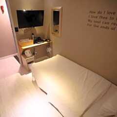 Hotel Atti в номере фото 2