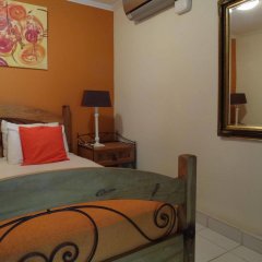Brisas Studio Apartments - Adults Only in Palm Beach, Aruba from 114$, photos, reviews - zenhotels.com guestroom