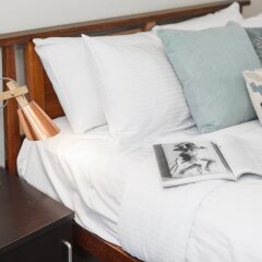 The Jetty Beach Apartment by Ready Set Host in Melbourne, Australia from 218$, photos, reviews - zenhotels.com room amenities