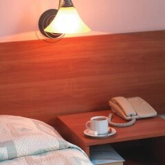 Hotel Pomorski в номере