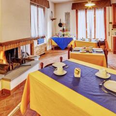 Отель B&B Cavalli & Co Ареццо в номере